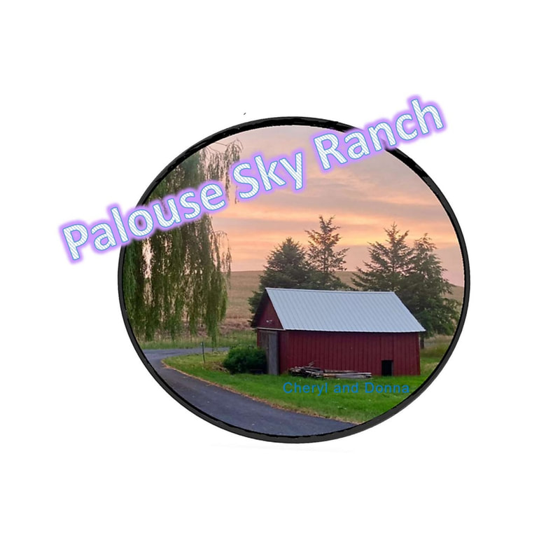 Palouse Sky Ranch
